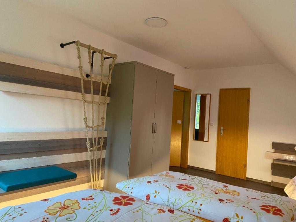 Lenzer Hafen Hotell Eksteriør bilde